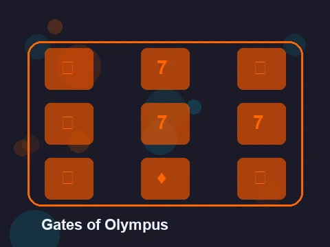 Gates of Olympus